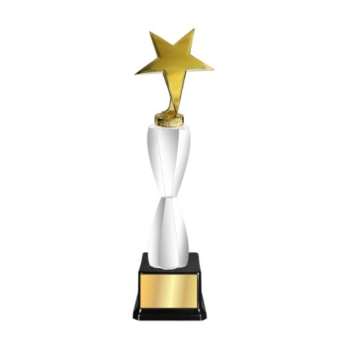 Starlet Acrylic Trophy