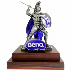 BenQ Spartan Custom Design Awards