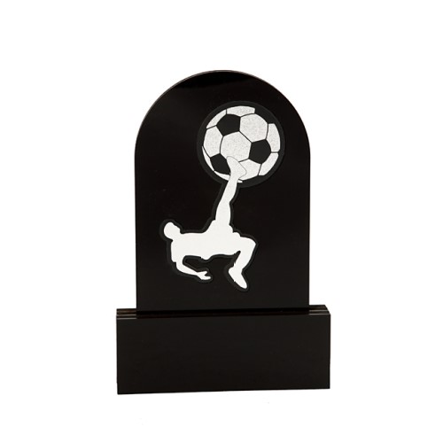 Best Footballer Budget Trophy