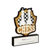 Budget Chess Trophy