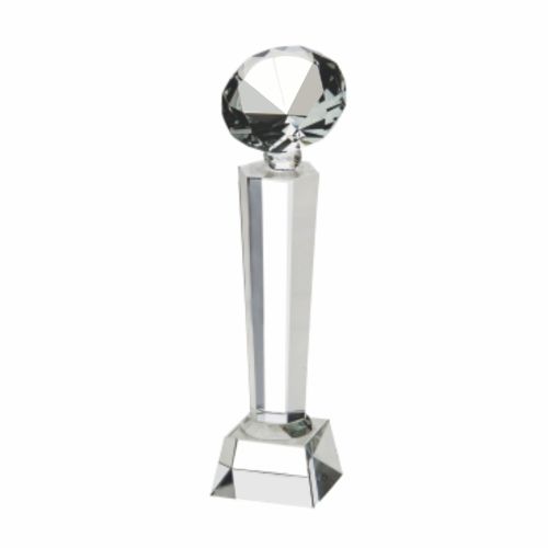Diamond Crystal Trophy 