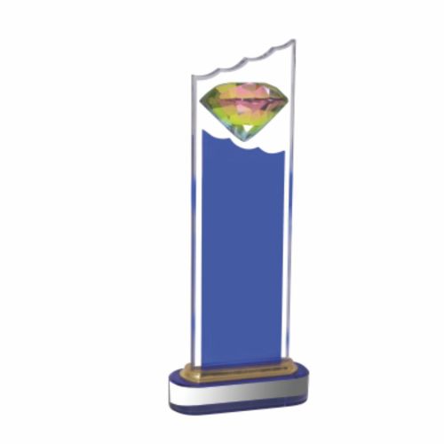 Prism Crystal Trophy 
