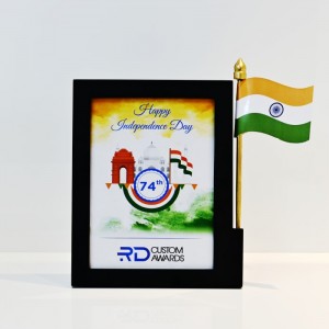 India Independence Day Memento