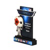 Top Performer Recognition Trophy