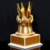 Custom Made Team Excellence Trophy