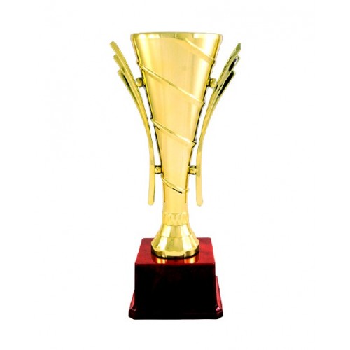 Fiber Cone Trophy 