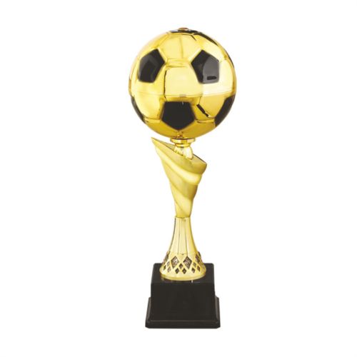 Football Fiber Trophy 