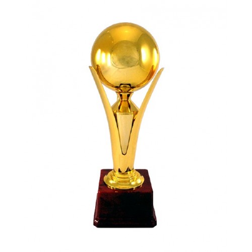 Golden Fiber Trophy 