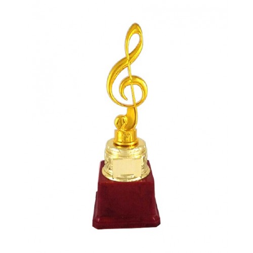 Musical Harmony Fiber Award 