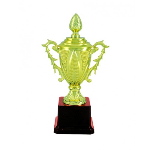 Simple Fiber Cup Trophy 