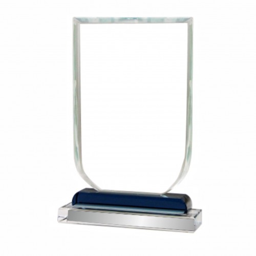 Amazement Glass Trophy 