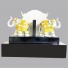 Jaipur Elephant Themed Custom Design Trophy
