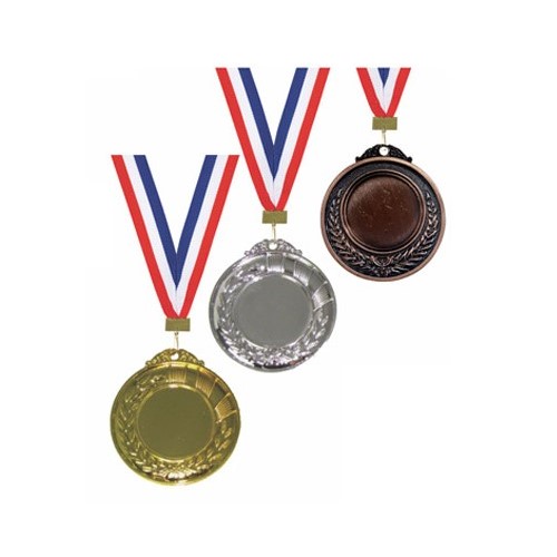 Award Medal 