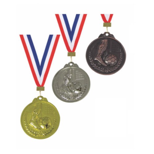 Football Medal 