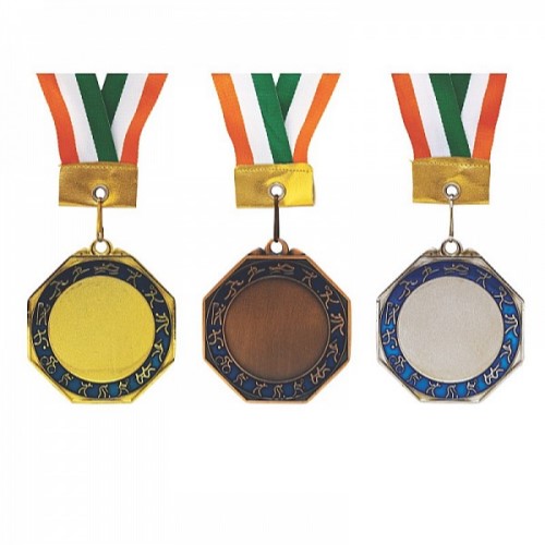 Multi Sports Medal 