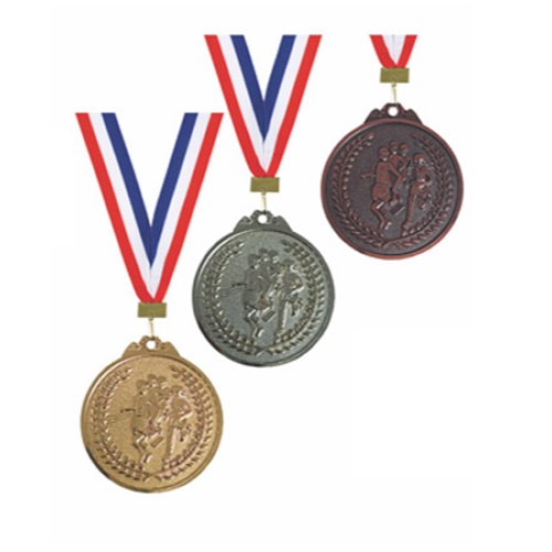 Running Medal 