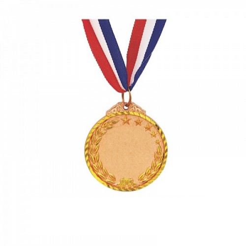 Star Bale Copper Medal 