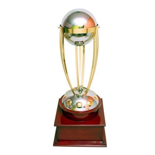Cricket World Cup Trophy 