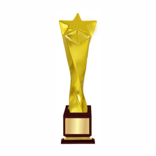 Apex Star Polyresin Trophy 