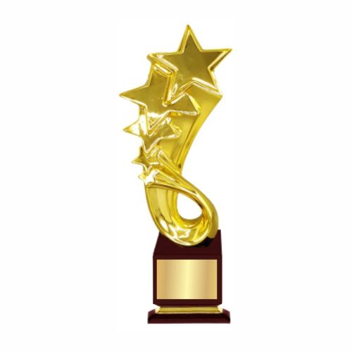 Constellation Polyresin Trophy 
