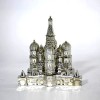 Kremlin Palace Resin Memento