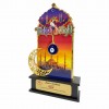 Turkish Delight Custom-Themed Trophy