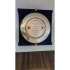 Stainless Steel Salver 