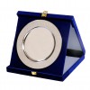 Stainless Steel Salver 