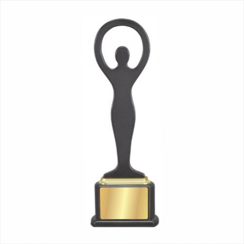 Cinema Wooden Award Trophy 