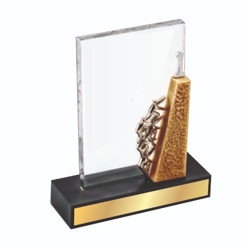 Hall Of Fame Fusion Trophy
